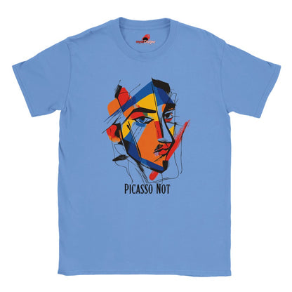 abstract shirt