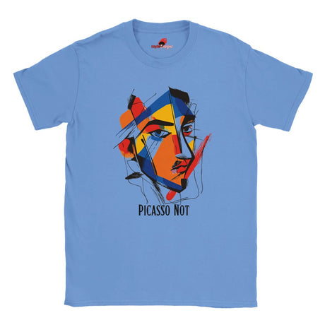 abstract shirt