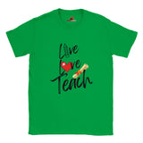 Teacher Gift