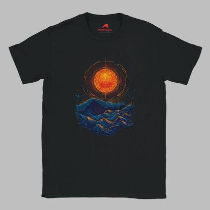 Black T-Shirt