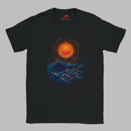 Black T-Shirt