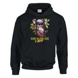 Koala Hoodie