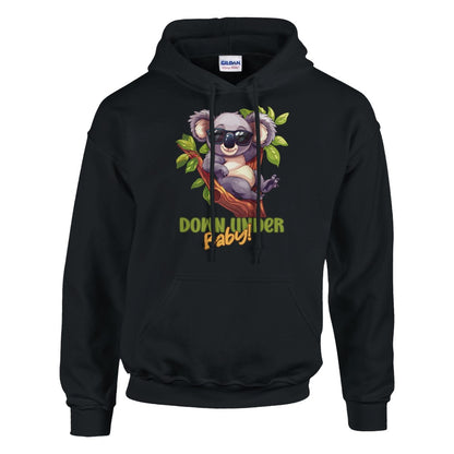 Koala Hoodie