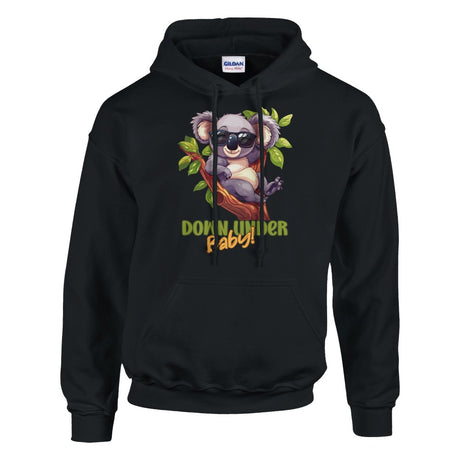 Koala Hoodie