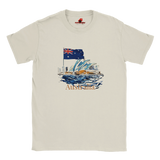 Retro Sydney T-shirt