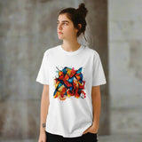 Artistic T Shirt