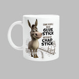 Funny Donkey Mug