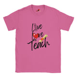Teacher Gift