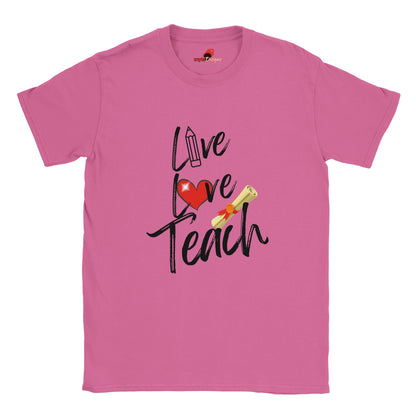 Teacher Gift