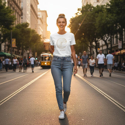 Evolve T-shirt | Gildan® 64000