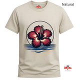 Natural Graphic t-shirt