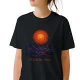 Black T-Shirt                                                                                                                      