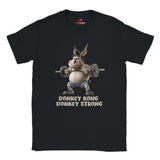 Funny Donkey T-Shirt