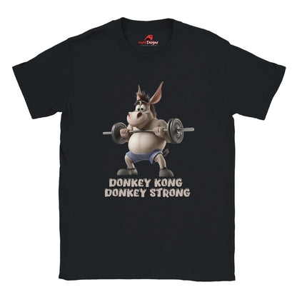 Funny Donkey T-Shirt