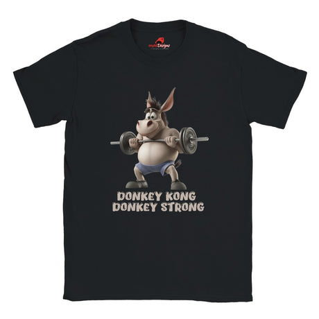 Funny Donkey T-Shirt