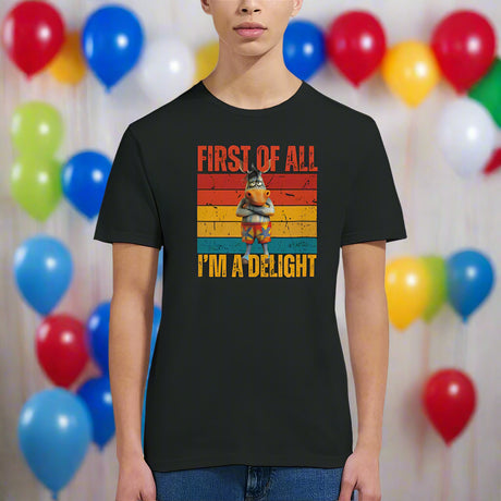 funny donkey t-shirt