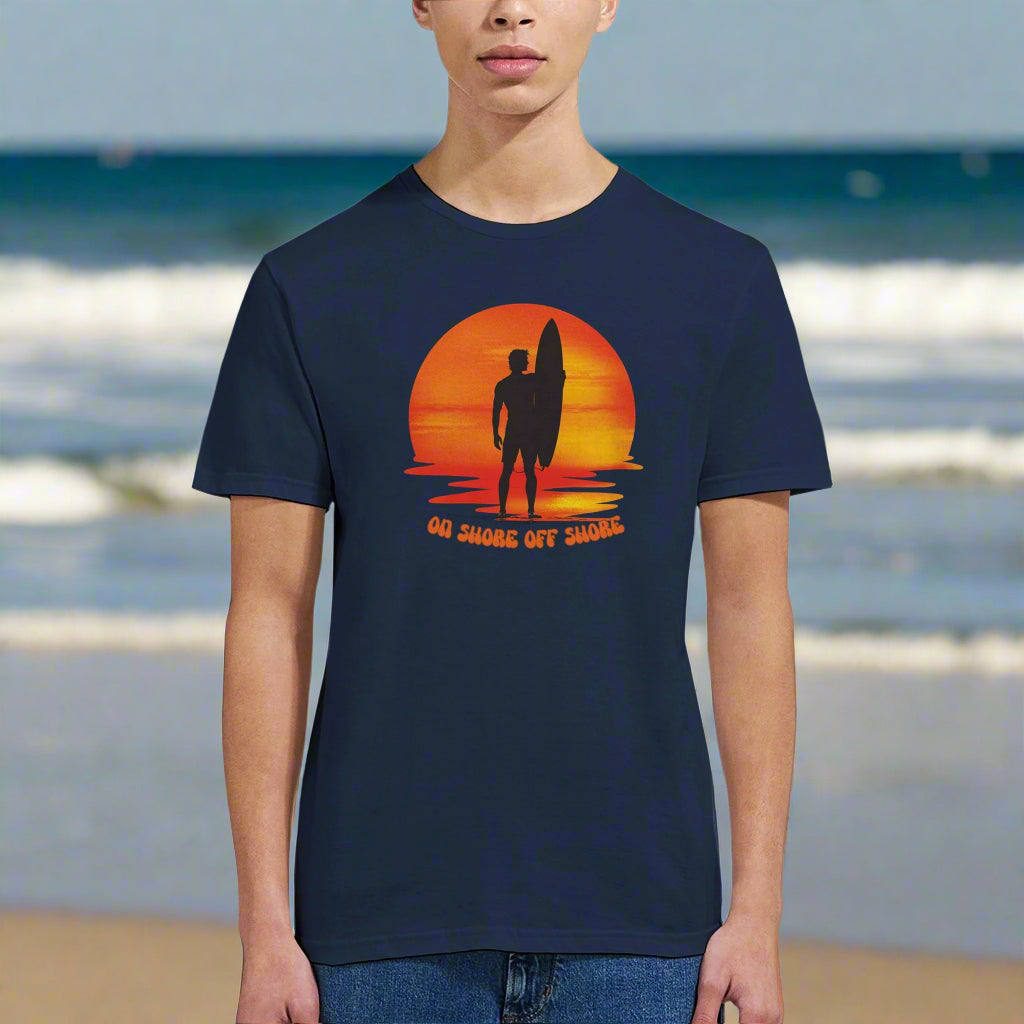 Surf T Shirt