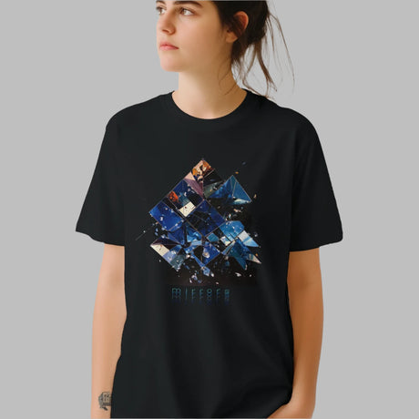 Black T-Shirt