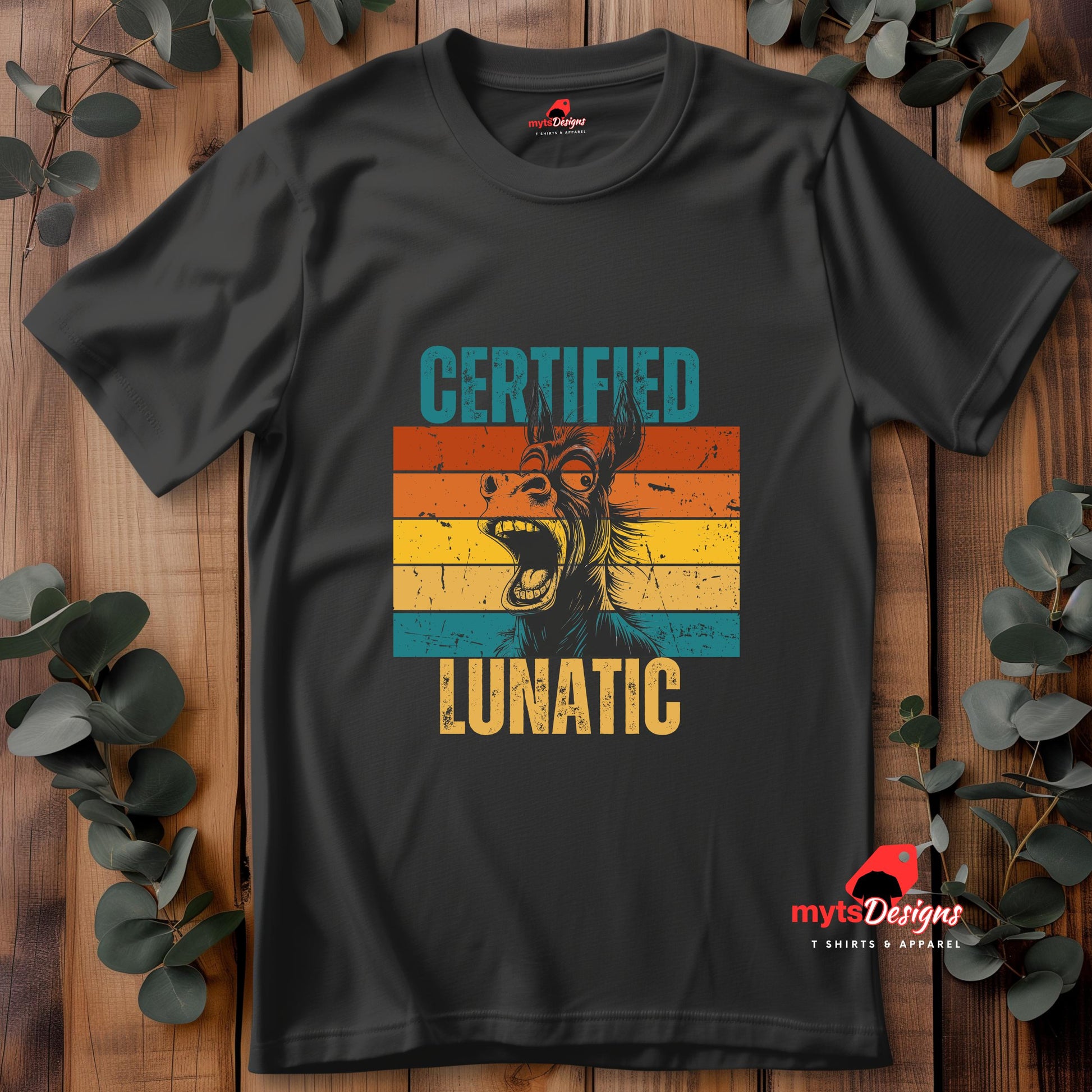 funny gift t-shirt