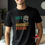 smart funny T-shirt