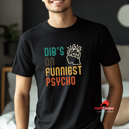smart funny T-shirt