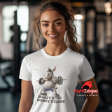 Funny Donkey T-Shirt