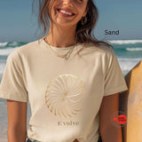 Evolve T-shirt | Gildan® 64000