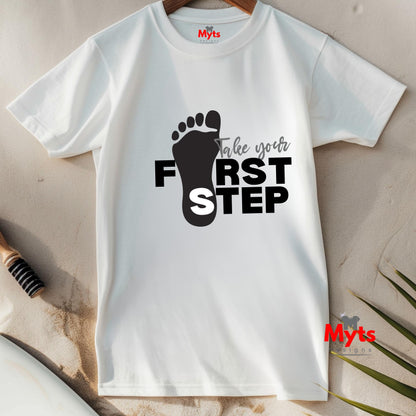 Premium Unisex Cotton Crewneck T-Shirt | Gildan 64000