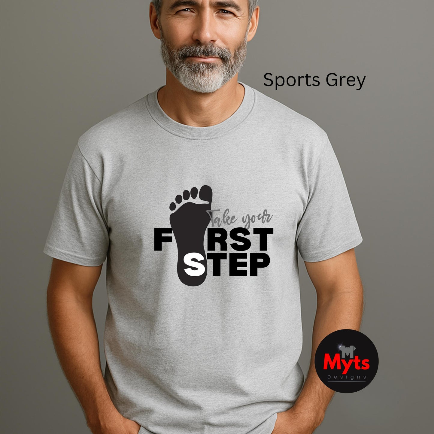 Premium Unisex Cotton Crewneck T-Shirt | Gildan 64000