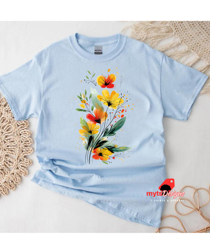 T shirts for women