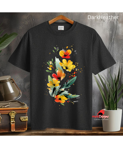 T shirts for women