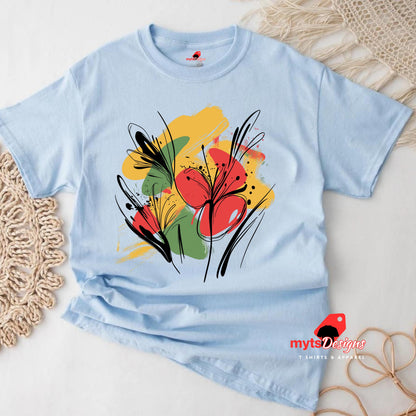 T Shirts for Women