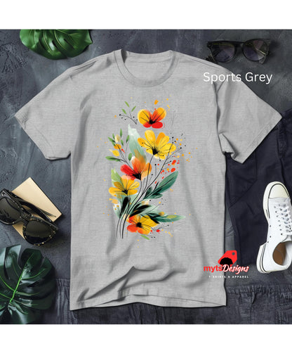 T shirts for women