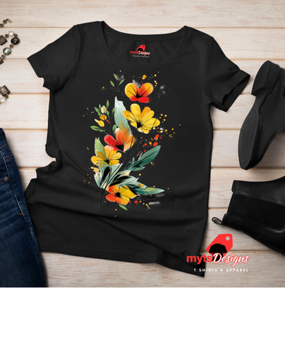 T shirts for women