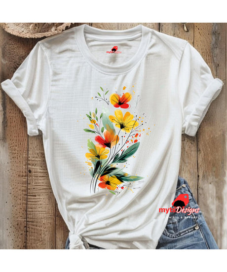 T shirts for women