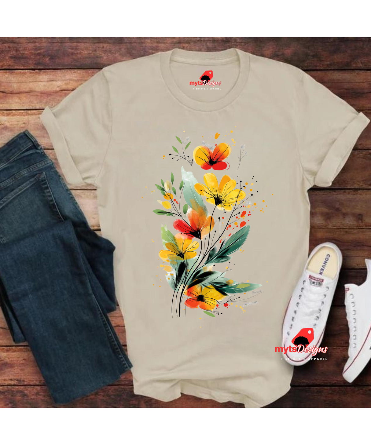 T shirts for women