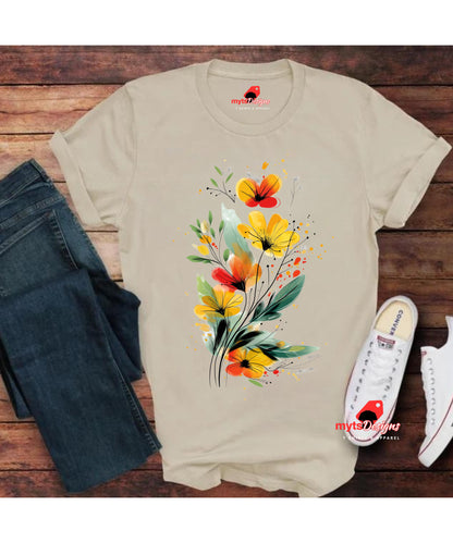 T shirts for women