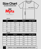 Kids Toucan T-Shirt | Tropical Bird Graphic Tee for Boys & Girls