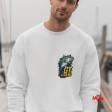 GT Legend Sweatshirt | Gildan® 18000