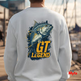 GT Legend Sweatshirt | Gildan® 18000