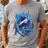Reef Runner T-shirt | Gildan® 64000