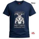 Sweet But I Will Headbutt You T-Shirt | Funny Donkey Graphic Tee