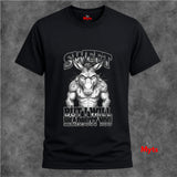 Sweet But I Will Headbutt You T-Shirt | Funny Donkey Graphic Tee