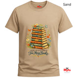 Sand T shirt