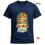 Too Many Surfboards Vintage Surf Graphic Unisex T-Shirt