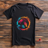 Dragon T shirts