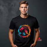 Dragon T shirts