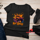 Mud Runners T-Shirt - 4x4 Off-Road Adventure Shirt for Enthusiasts
