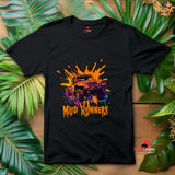 Mud Runners T-Shirt - 4x4 Off-Road Adventure Shirt for Enthusiasts