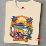 fried out kombi
